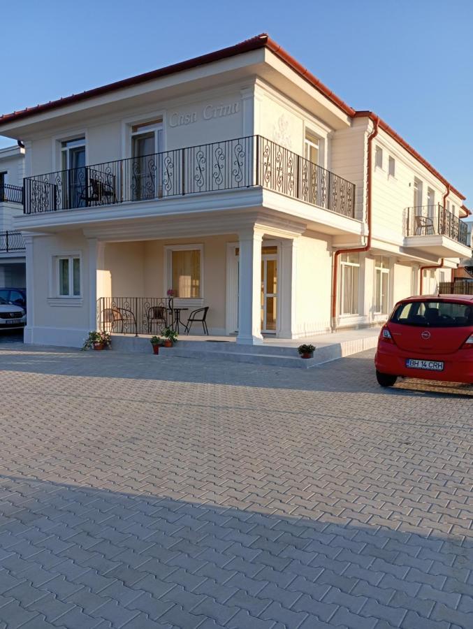 فندق Casa Crina بايلي أونو ماي المظهر الخارجي الصورة